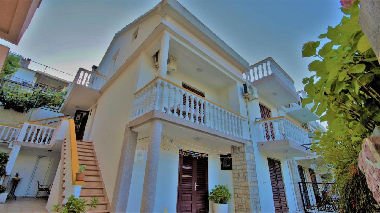 Villa Krivokapic Budva Exterior photo