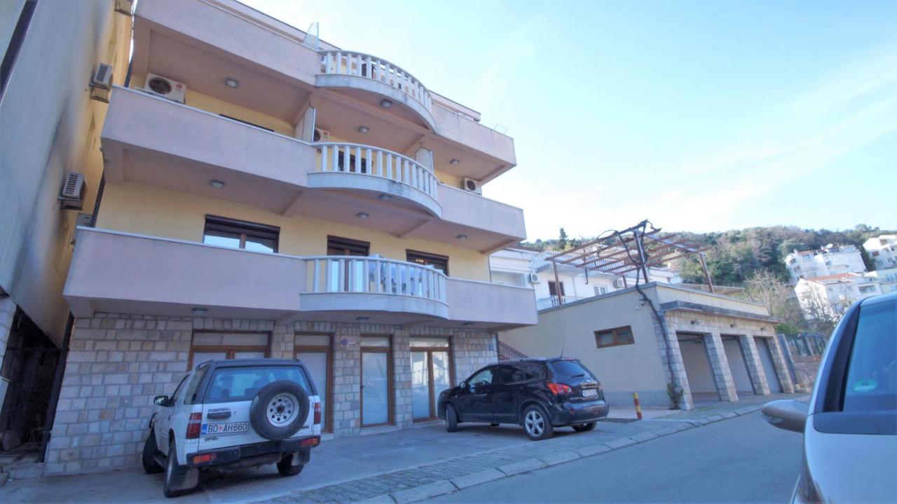 Villa Krivokapic Budva Exterior photo