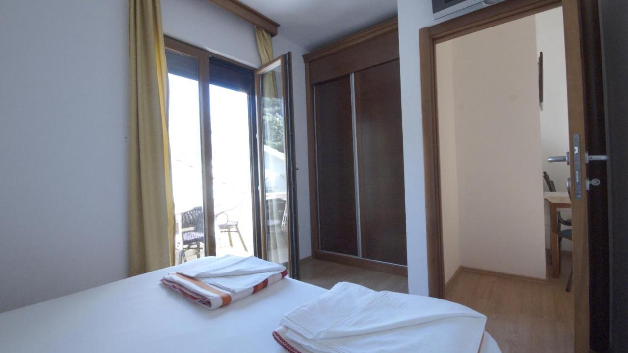 Villa Krivokapic Budva Exterior photo