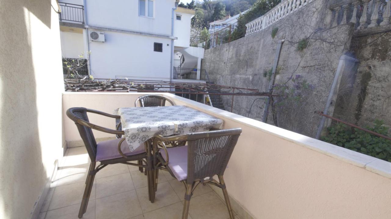 Villa Krivokapic Budva Exterior photo