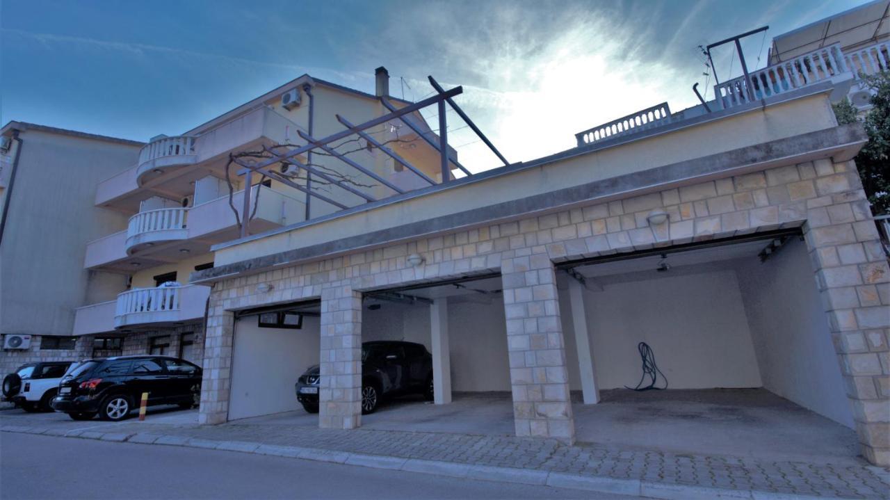 Villa Krivokapic Budva Exterior photo